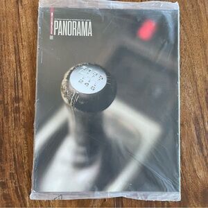 Porsche Panorama Magazine No 680/ November 2013